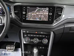 2022 Volkswagen T-Roc 2.0 TDI Prestige — фото 18