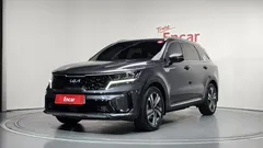 2022 Kia Sorento HEV 1.6 4WD — фото 1