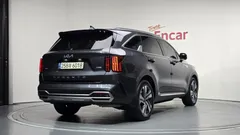 2022 Kia Sorento HEV 1.6 4WD — фото 2