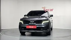 2022 Kia Sorento HEV 1.6 4WD — фото 3