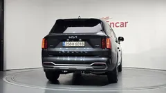 2022 Kia Sorento HEV 1.6 4WD — фото 4