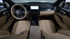 2022 Kia Sorento HEV 1.6 4WD — фото 7