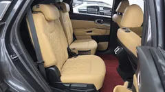 2022 Kia Sorento HEV 1.6 4WD — фото 12