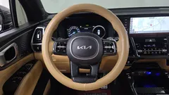 2022 Kia Sorento HEV 1.6 4WD — фото 13