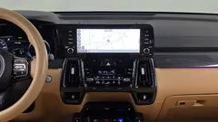2022 Kia Sorento HEV 1.6 4WD — фото 14