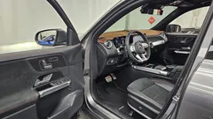 2022 Mercedes-Benz GLB-Class AMG GLB35 4MATIC — фото 10