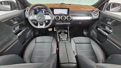 2022 Mercedes-Benz GLB-Class AMG GLB35 4MATIC — фото 14
