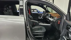 2022 Mercedes-Benz GLB-Class AMG GLB35 4MATIC — фото 15
