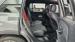 2022 Mercedes-Benz GLB-Class AMG GLB35 4MATIC — фото 16