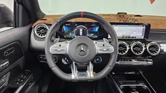 2022 Mercedes-Benz GLB-Class AMG GLB35 4MATIC — фото 17