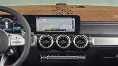 2022 Mercedes-Benz GLB-Class AMG GLB35 4MATIC — фото 18