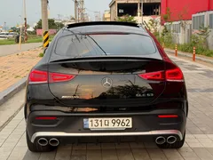 2023 Mercedes-Benz GLE-Class AMG GLE53 4MATIC+ Coupe — фото 4