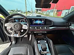 2023 Mercedes-Benz GLE-Class AMG GLE53 4MATIC+ Coupe — фото 5