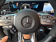 2023 Mercedes-Benz GLE-Class AMG GLE53 4MATIC+ Coupe — фото 6
