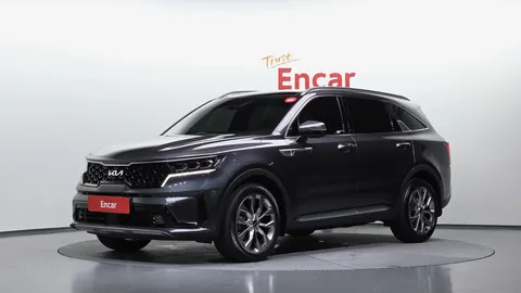 2022 Kia Sorento Diesel 2.2 4WD