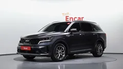 2022 Kia Sorento Diesel 2.2 4WD — фото 1