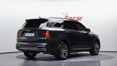 2022 Kia Sorento Diesel 2.2 4WD — фото 2