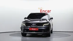 2022 Kia Sorento Diesel 2.2 4WD — фото 3