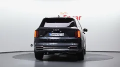2022 Kia Sorento Diesel 2.2 4WD — фото 4