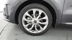 2022 Kia Sorento Diesel 2.2 4WD — фото 5