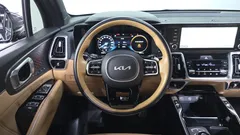 2022 Kia Sorento Diesel 2.2 4WD — фото 13