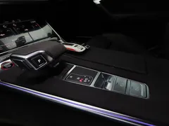 2021 Audi RS7 4.0 TFSI Quattro, красный — фото 15