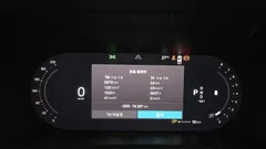 2022 Volvo S90 B6 AWD Inscription, серый — фото 8