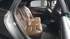 2022 Volvo S90 B6 AWD Inscription, серый — фото 12