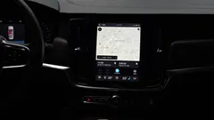 2022 Volvo S90 B6 AWD Inscription, серый — фото 15
