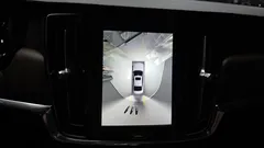 2022 Volvo S90 B6 AWD Inscription, серый — фото 16