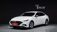 2022 Hyundai Sonata 2.0 — фото 1