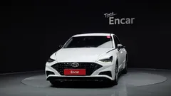 2022 Hyundai Sonata 2.0 — фото 3