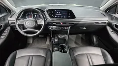 2022 Hyundai Sonata 2.0 — фото 7