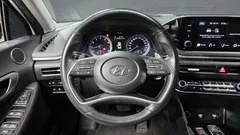 2022 Hyundai Sonata 2.0 — фото 13