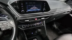 2022 Hyundai Sonata 2.0 — фото 14