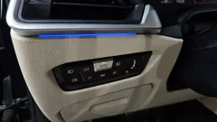 2021 BMW 4-Series 420d M Sport Coupe, чёрный — фото 20
