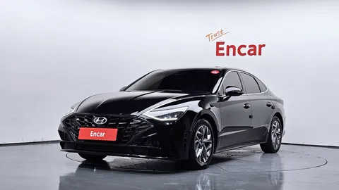 2022 Hyundai Sonata 2.0