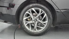 2022 Hyundai Sonata 2.0, чёрный — фото 5