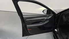 2022 Hyundai Sonata 2.0, чёрный — фото 17