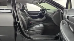 2022 Hyundai Sonata 2.0, чёрный — фото 19