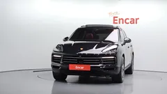 2022 Porsche Cayenne 3.0 PLATINUM EDITION — фото 3