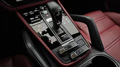 2022 Porsche Cayenne 3.0 PLATINUM EDITION — фото 9