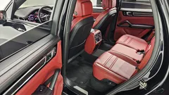 2022 Porsche Cayenne 3.0 PLATINUM EDITION — фото 12