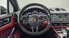2022 Porsche Cayenne 3.0 PLATINUM EDITION — фото 13