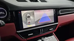 2022 Porsche Cayenne 3.0 PLATINUM EDITION — фото 14