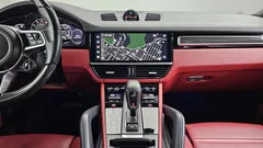 2022 Porsche Cayenne 3.0 PLATINUM EDITION — фото 19