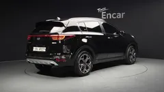 2019 Kia Sportage Diesel 2.0 2WD — фото 2
