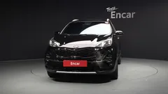 2019 Kia Sportage Diesel 2.0 2WD — фото 3