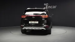 2019 Kia Sportage Diesel 2.0 2WD — фото 4