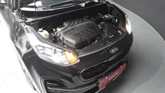 2019 Kia Sportage Diesel 2.0 2WD — фото 6